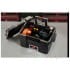 Ящик для инструмента Keter Mobile Gear Cart 22 черный