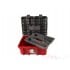 Ящик для инструмента Keter 16" power tool box красный / серый