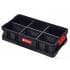 Ящик для инструментов PatrolGroup (Qbrick) System TWO Box 100 Flex черный