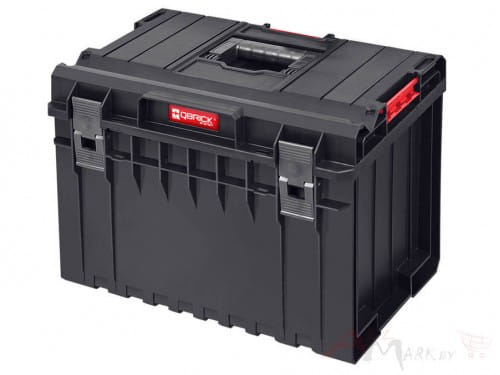 Ящик для инструментов PatrolGroup (Qbrick) System ONE 450 Basic черный