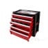 Keter DIY Tool Storage set 5 drawers 17199301