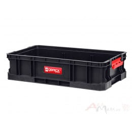 Ящик для инструментов PatrolGroup System TWO Box 100 , черный