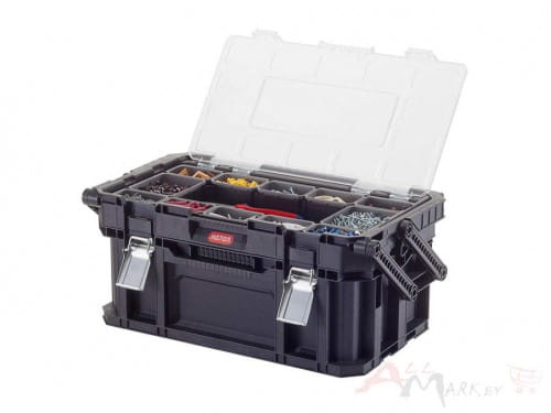 Keter Connect Cantilever Toolbox 17203104