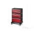 Keter DIY Tool Storage set 6 drawers 17201228