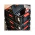 Ящик для инструментов PatrolGroup (Qbrick) System TWO Box 200 Flex черный