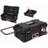 Ящик для инструмента Keter Gear 28" Mobile Job Box черный (17200382)