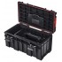 Набор ящиков для инструментов PatrolGroup (Qbrick) Qbrick System ONE Cart + PRO 500 Basic + 2x ONE Tray, черный 