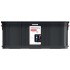 Ящик для инструментов Kistenberg Box 200 Modular Solution, черный
