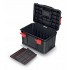 Ящик для инструментов Kistenberg Toolbox Modular Solution, черный