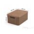 Curver Rattan style Storage box M 211543
