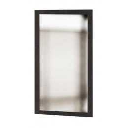 Зеркало настенное Сокол-мебель ПЗ-3 венге