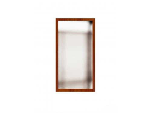 Зеркало настенное Сокол-мебель ПЗ-3 испанский орех