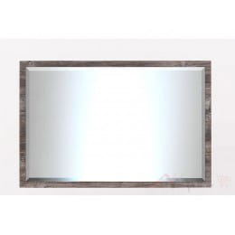 Зеркало SV-мебель Лагуна 2 сосна джексон
