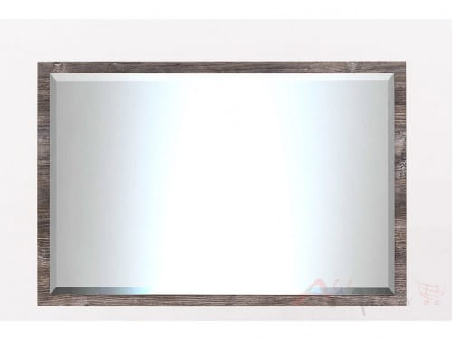 SV-мебель Лагуна 2 Зеркало сосна джексон