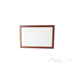 Зеркало SV-мебель Вега ВМ-16 слива валлис