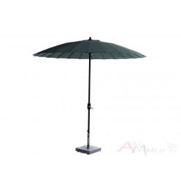 Зонт садовый Kaja Columbia (серый)