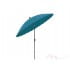 Зонт Testrut (Greemotion) Sonnenschirm Sizilien 270см голубой